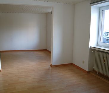 Helle 2-Zimmer-Erdgeschosswohnung in Bonn-Niederholtorf - Photo 1