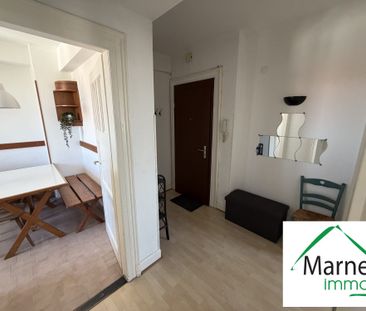 Location Appartement 2 pièces 40m² STRASBOURG 67000 - Photo 1