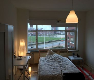 Te huur: Kamer Dr. Lelykade in Den Haag - Photo 4