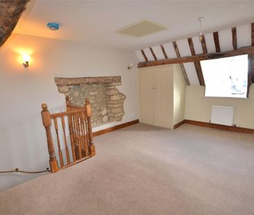 2 bedroom terraced house to rent - Photo 5