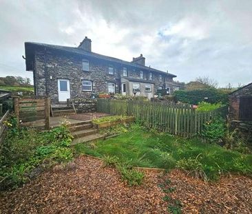 Benthawes Cottages, Nr. Ulverston, LA12 - Photo 2