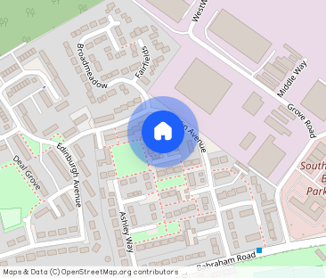 Wakelin Avenue, Cambridge - Photo 1