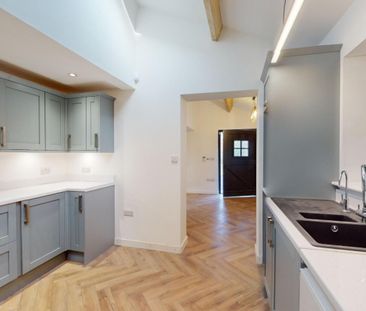 3 bedroom House To Let - Photo 1