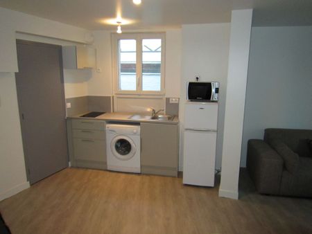 Appartement à louer EVREUX - Photo 5