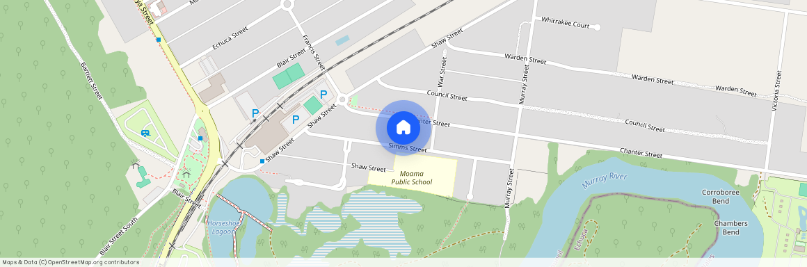 3/20 Simms Street, NSW 2731, Moama