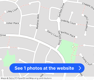 Family Home in Sought After Australind - Photo 1