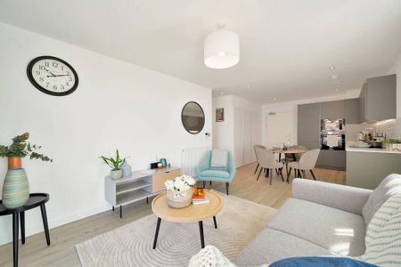 Chalk, M5 4RQ, Manchester - Photo 5