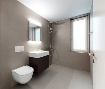 5.5 Zimmer, 159 m², 2. Stock - Foto 3