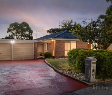 20 St Boswells Avenue, Berwick - Photo 3