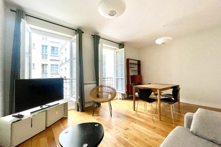 Appartement à louer à Paris 19Ème - Photo 2