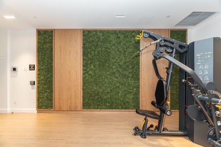 For Lease - 3250 Carding Mill Trail Unit# 410, Oakville, Ontario - Photo 4