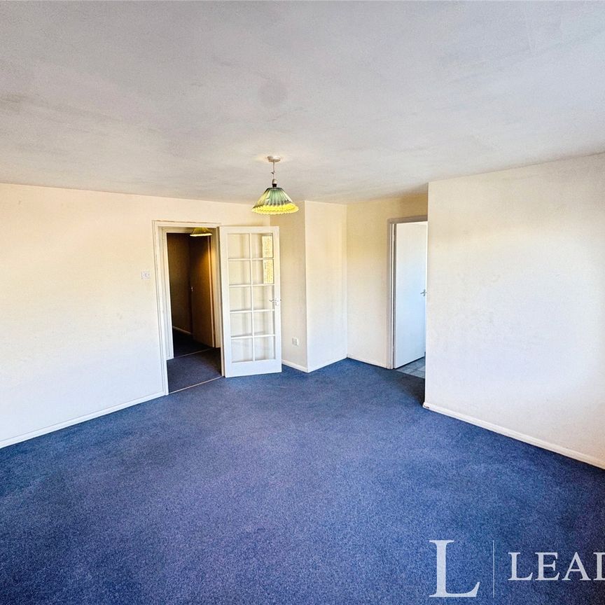 2 bedroom apartment to rent Dadswood, Harlow, CM20 - Photo 1