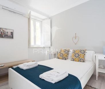 Apartamento T1 - Photo 3