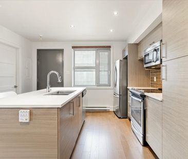 Appartement - 502-1205 Rue St-Dominique - Photo 6