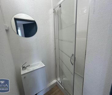 Location Appartement 1 pièce 24m² LE MANS 72000 - Photo 5