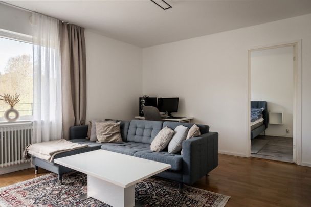 Lindormsgatan, Borås - Foto 1