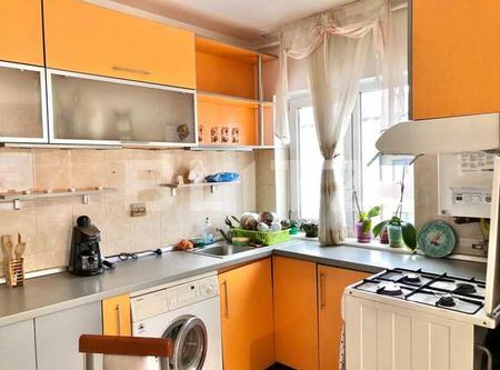 Apartament 3 camere, 70 mp, parcare, zona strazii Buna Ziua - Photo 2