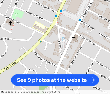 Kensington Court, Luton, LU1 3GE - Photo 1