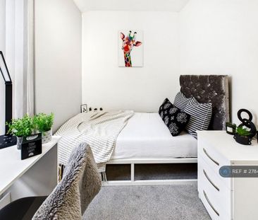 1 bedroom in a house share to rent - Photo 5