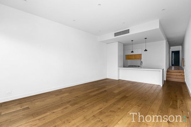 3/196 Warrigal Road CAMBERWELL - Photo 1