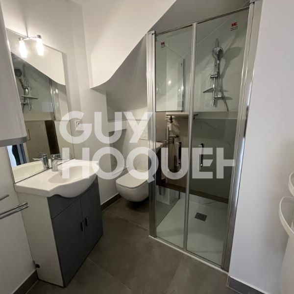Appartement Saint Cheron 1 pièce(s) 20.10 m2 - Photo 1