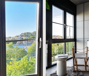 Kommendörsgatan, Göteborg - Foto 1