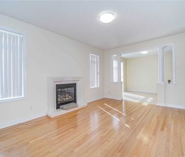 For Lease - 26 Ironshield Drive Unit# Upper, Brampton, Ontario - Photo 3