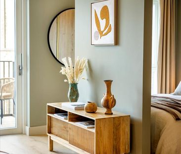 2 bedroom flat to rent - Photo 4