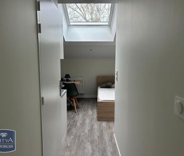 Location Appartement 1 pièce ST ETIENNE 42000 - Photo 2