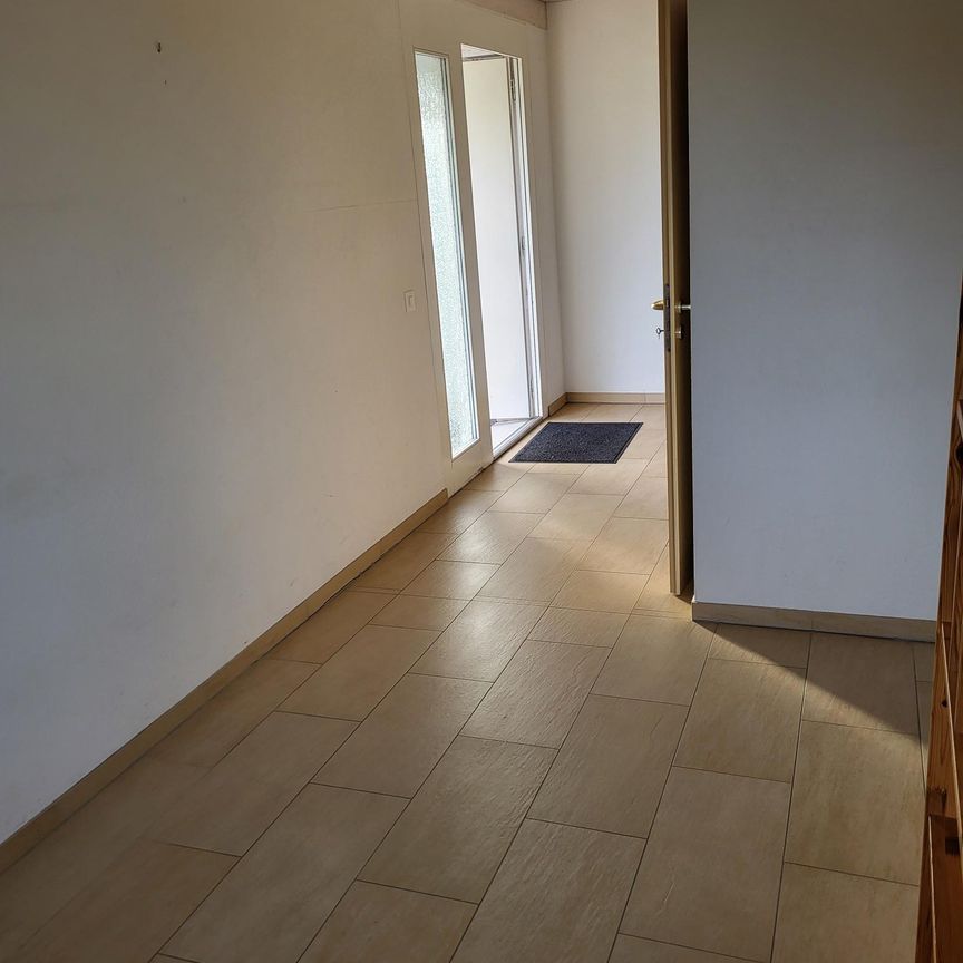 Grosszügige 5.5 Zimmerwohnung - Le Château 52 - Foto 1