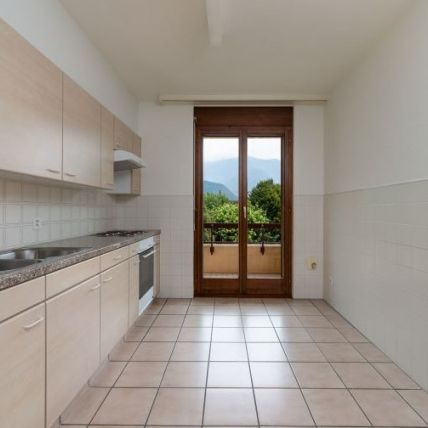 Apartment - Photo 1