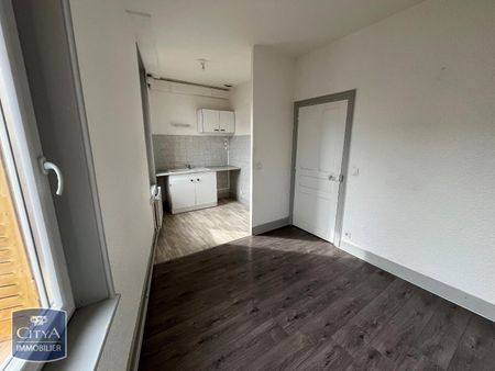 Location Appartement 2 pièces 52m² CLERMONT FERRAND 63000 - Photo 2