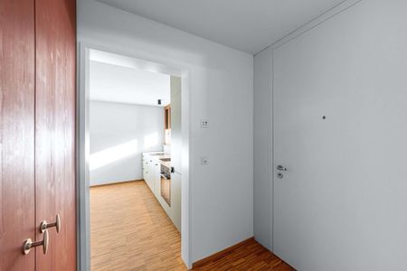 Moderne Wohnung in Birsfelden gesucht? - Photo 5