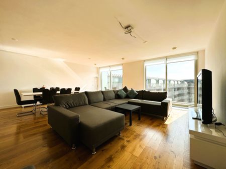 Appartement te huur: Carolina MacGillavrylaan 434 1098 XB Amsterdam - Foto 3