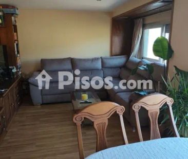 Piso en alquiler en Centro-Zona Alta - Photo 3