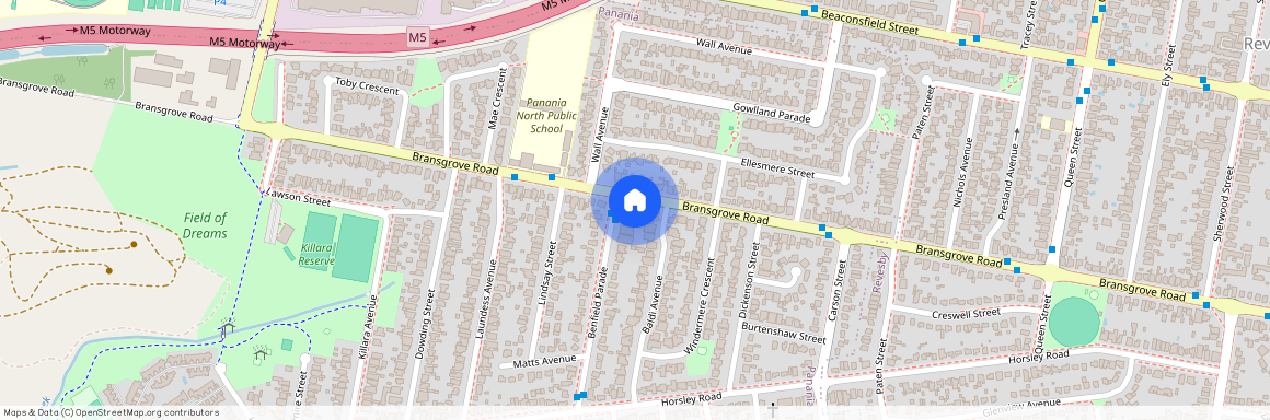 147A Bransgrove Road, NSW 2213, Panania