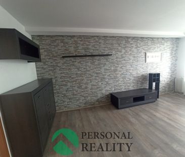 Pronájem bytu 3+1 74 m² - Fotografie 1