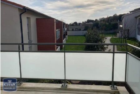Appartement à louer 2 pièces 43.59m² - Photo 3
