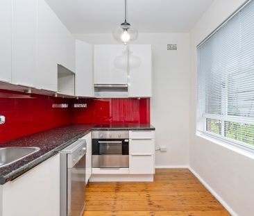 3/5 Pitt-Owen Avenue, Arncliffe NSW 2205 - Apartment For Rent | Domain - Photo 4