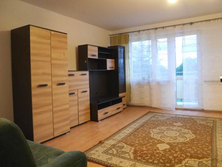 2 osobne pokoje w ścisłym Centrum od zaraz - Zdjęcie 3