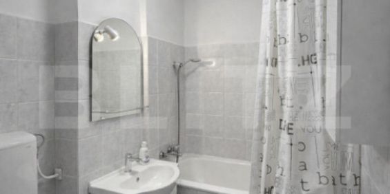 Garsonieră modernă | 25 mp + terasă 6 mp | Etaj 1 | Zona - Fotografie 3