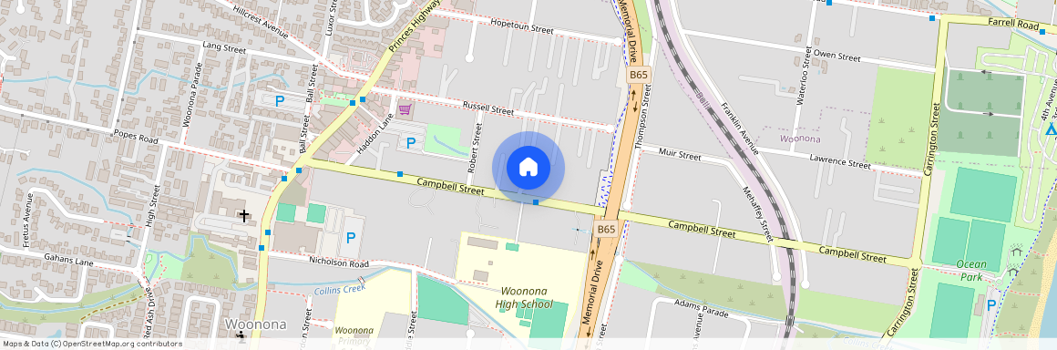 3/88-92 Campbell St, NSW 2517, Woonona