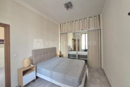 Beausoleil - Appartement trois pièces - Photo 3