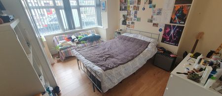 Flat 1, 152 Donald Street, Roath, Cardiff, CF24 4TP - Photo 2