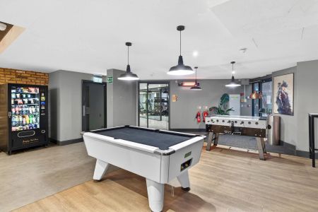 Platinum Studio - Photo 4