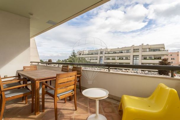 Apartamento T5 em Lisboa - Photo 1