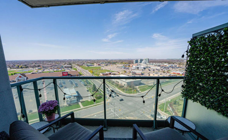 For Lease - 4900 Glen Erin Drive Unit# 1801, Mississauga, Ontario - Photo 2