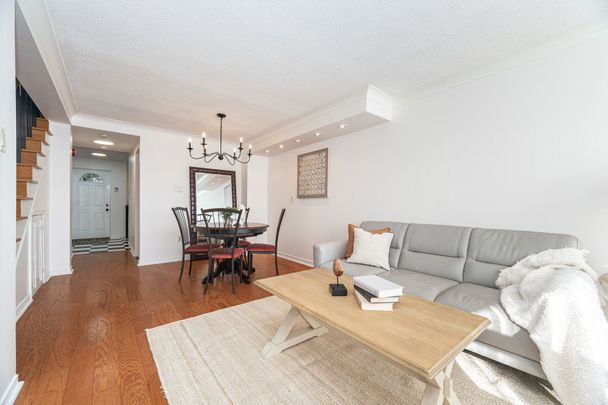 For Lease - 2112 Queen Street Unit# 10, Toronto, Ontario - Photo 1