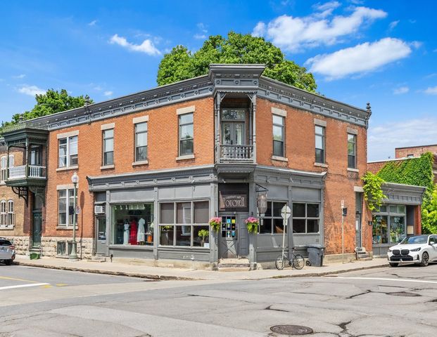 À louer / Appartement - Photo 1