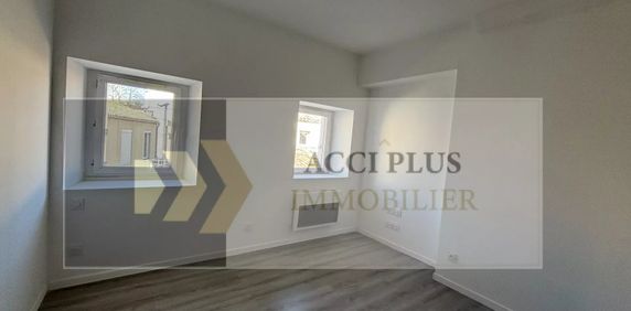 Location Appartement 2 pièces 26m² NIMES 30000 - Photo 2